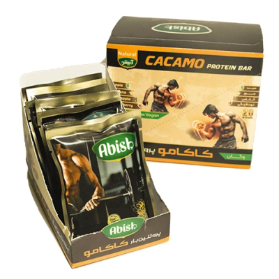 باکس ۱۲ عددی کاکامو