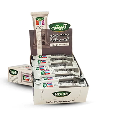 پروبار ۶۰ درصد