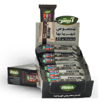 پروتئین بار ۷۰ درصد