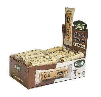 باکس ۲۴ عددی سی ایت