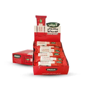 باکس ۲۴ عددی انرژی پلاس