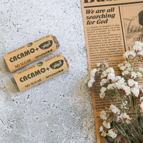 کاکاموپلاس-۴