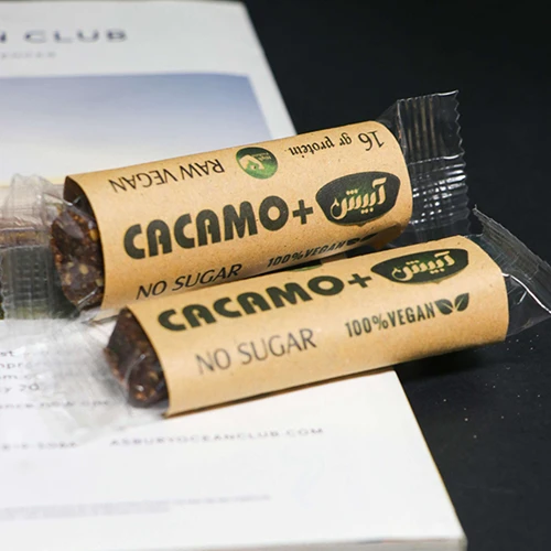 کاکاموپلاس-۵