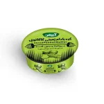 کره بادام زمینی پروتئینه با طعم کاکائو تک نفره