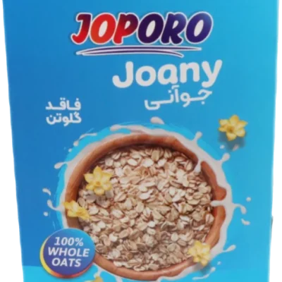 باکس جو دوسر (جوآنی) وانیلی